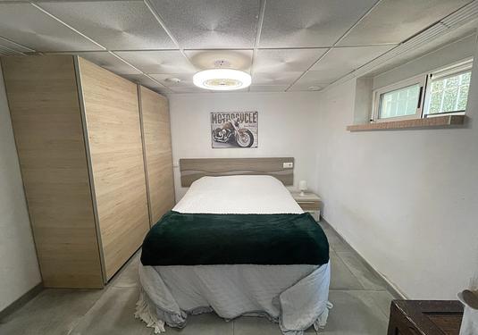 Villa in San Fulgencio