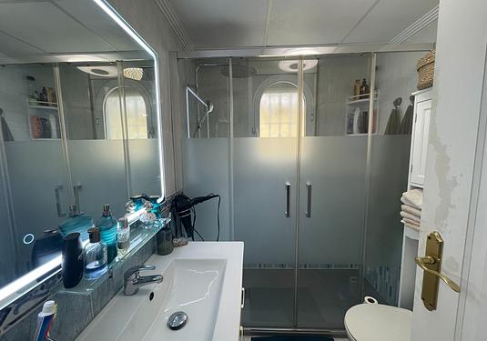 Villa in San Fulgencio