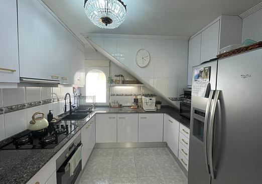 Villa in San Fulgencio