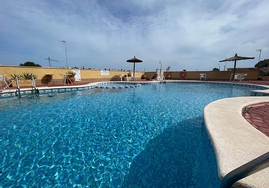 Villa in San Fulgencio