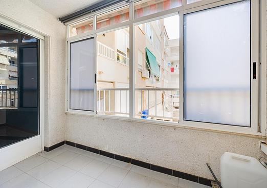 Apartment in Torrevieja