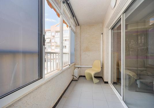 Apartment in Torrevieja