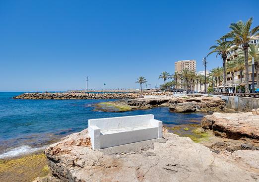 Apartment in Torrevieja