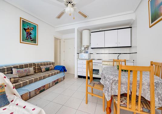 Apartment in Torrevieja