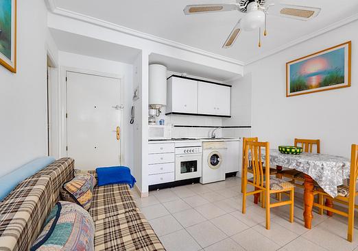 Apartment in Torrevieja