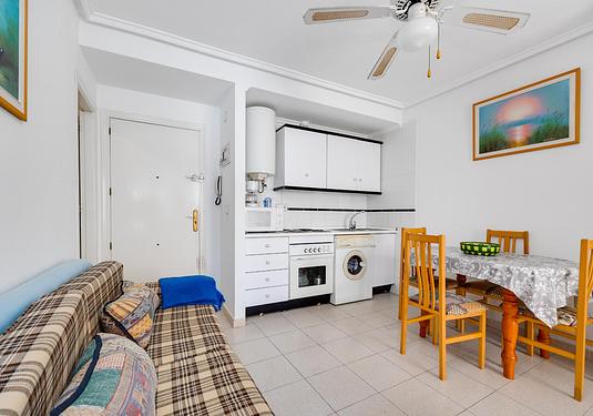 Apartment in Torrevieja