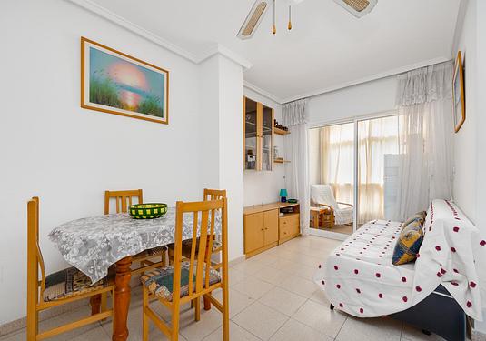 Apartment in Torrevieja
