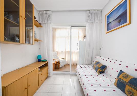 Apartment in Torrevieja