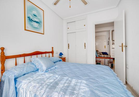 Apartment in Torrevieja