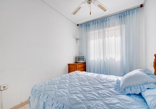 Apartment in Torrevieja