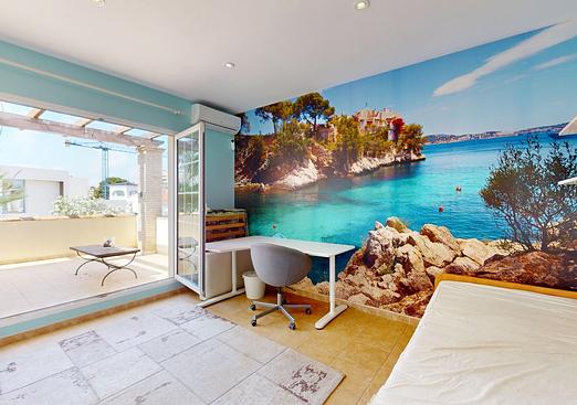 Villa in Orihuela Costa