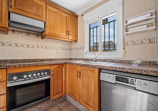 Villa in Orihuela Costa