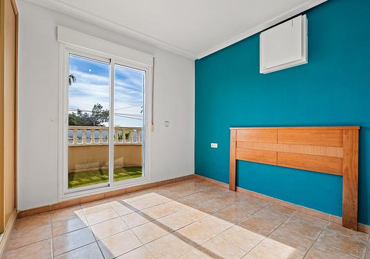 Villa in Orihuela Costa