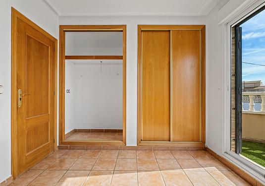 Villa in Orihuela Costa