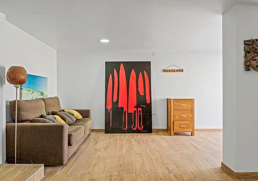 Villa in Orihuela Costa