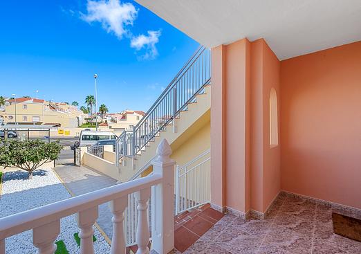 Apartment in San Miguel de Salinas