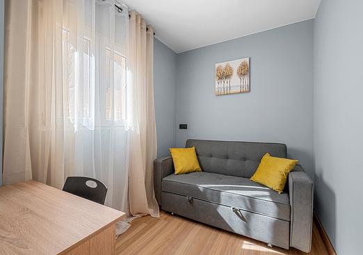 Apartment in San Miguel de Salinas