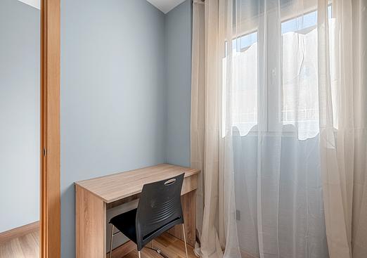 Apartment in San Miguel de Salinas