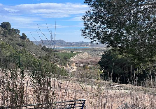 Country house in Torremendo