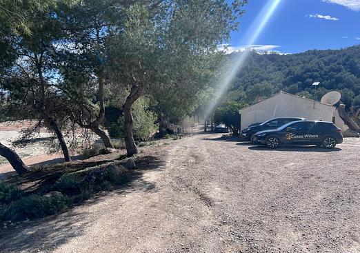 Country house in Torremendo