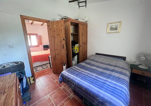 Country house in Torremendo