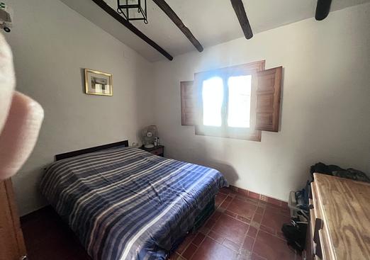 Country house in Torremendo