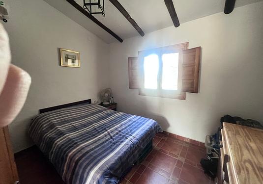 Country house in Torremendo