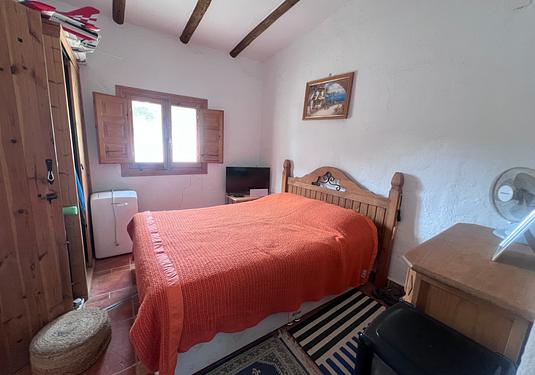 Country house in Torremendo