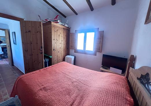 Country house in Torremendo