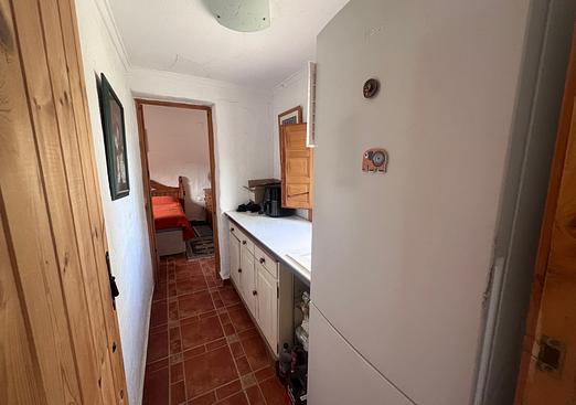 Country house in Torremendo