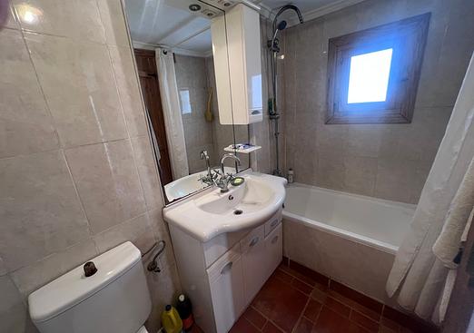 Country house in Torremendo
