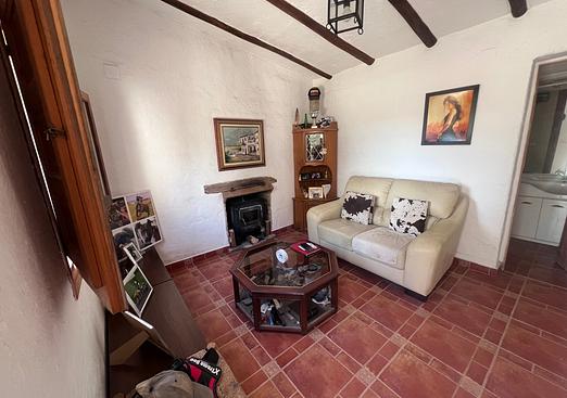 Country house in Torremendo