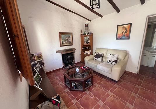 Country house in Torremendo