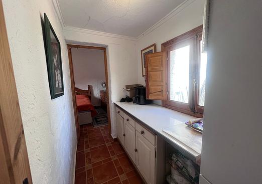 Country house in Torremendo