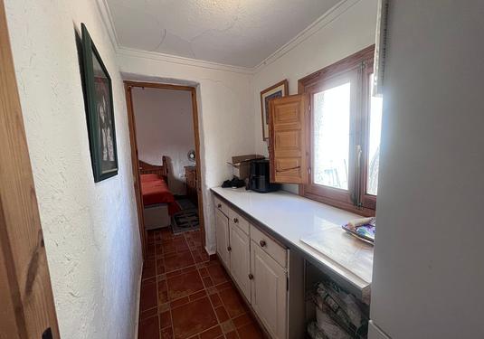 Country house in Torremendo