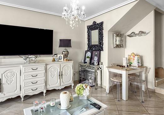 Town house in Orihuela Costa