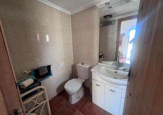 Country house in Torremendo