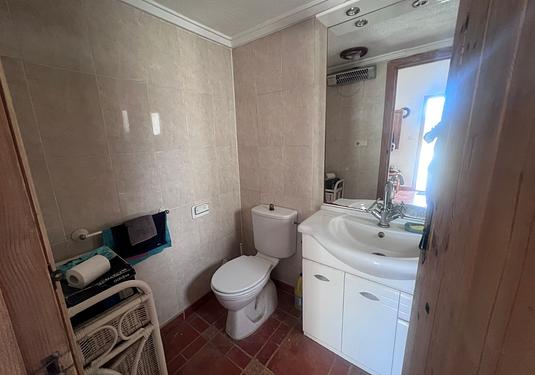 Country house in Torremendo