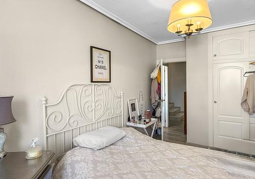 Town house in Orihuela Costa