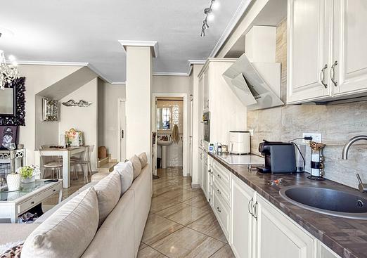 Town house in Orihuela Costa