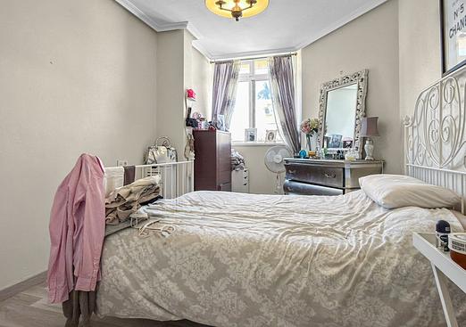 Town house in Orihuela Costa