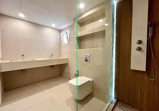 Villa in Los Balcones