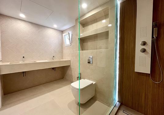 Villa in Los Balcones