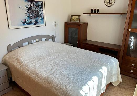 Quad villa in Las Filipinas