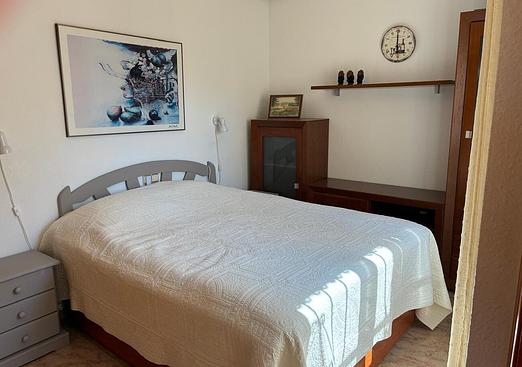 Quad villa in Las Filipinas