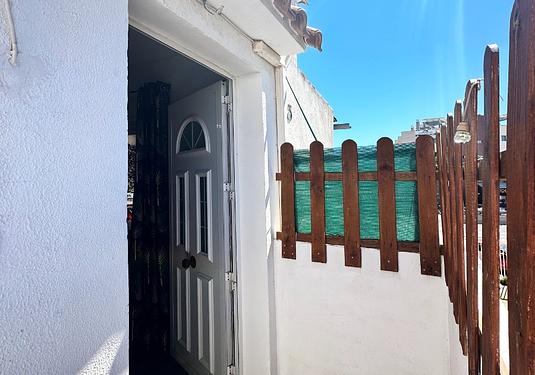 Bungalow in Orihuela Costa