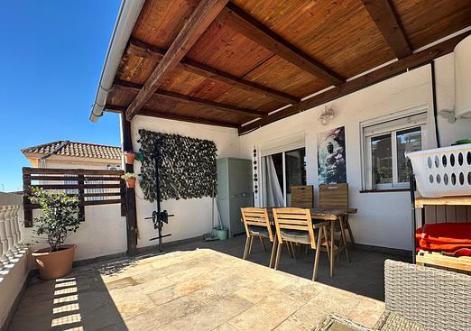 Bungalow in Orihuela Costa