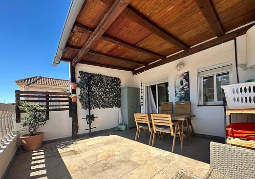 Bungalow in Orihuela Costa