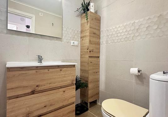 Bungalow in Orihuela Costa