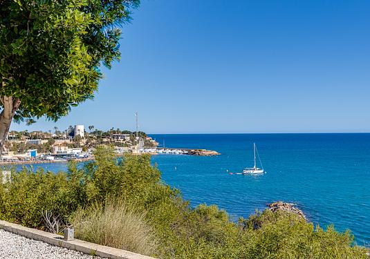 Bungalow in Orihuela Costa